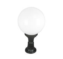 Уличный наземный светильник LOT/GLOBE G40.113.000.AYE27