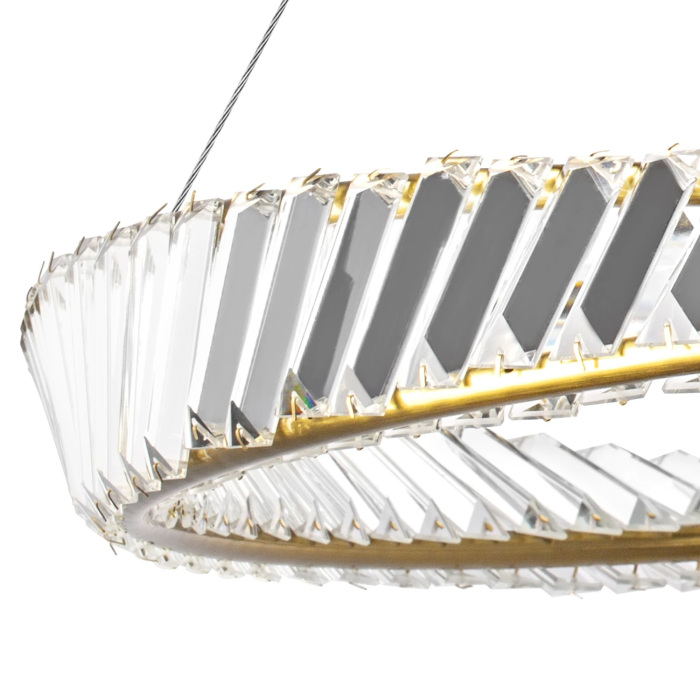 Подвесная люстра Lightstar Vidare 699083_LS