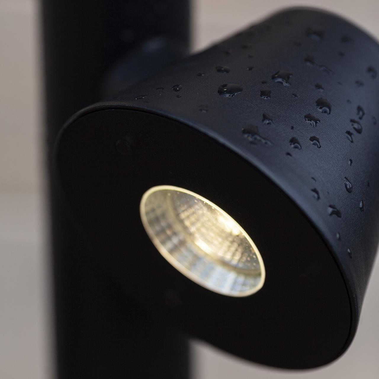 Уличный столб Favourite Bio 4744-2F