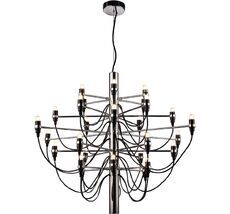 Подвесная люстра Divinare 8030/02 LM-30_DI