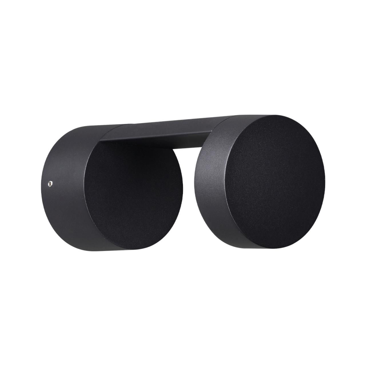

Уличный настенный светильник ODEON LIGHT TION 6657/10WL, 6657/10WL