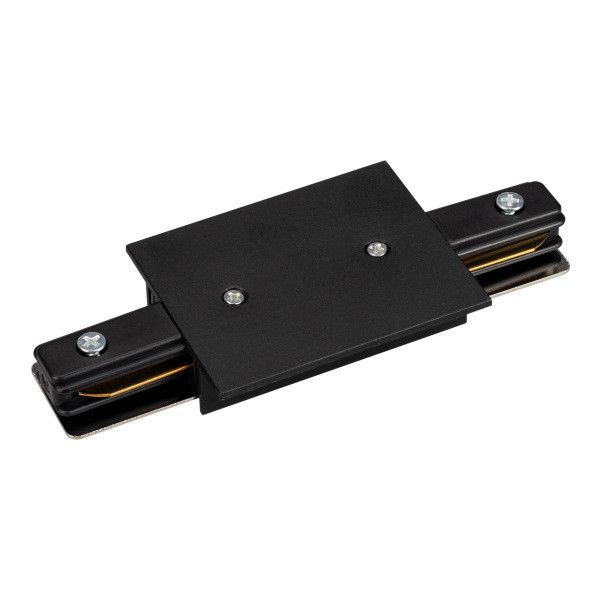 Коннектор Arlight LGD-2TR-TRACK-F black 038677_ARL