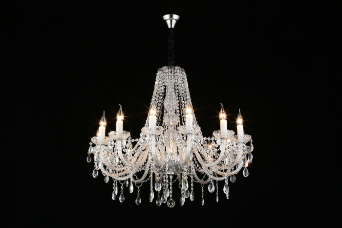 Подвесная люстра Aployt APL.814.03.14