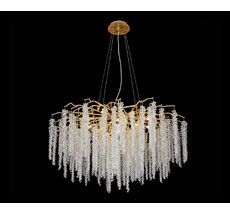 Подвесная люстра KinkLight Шанти 07871-80,33_KL