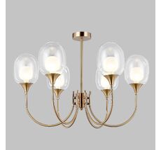 Потолочная люстра Eurosvet Spritz a064749_EU