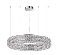 Подвесная люстра Odeon Light PANTA 4927/98L