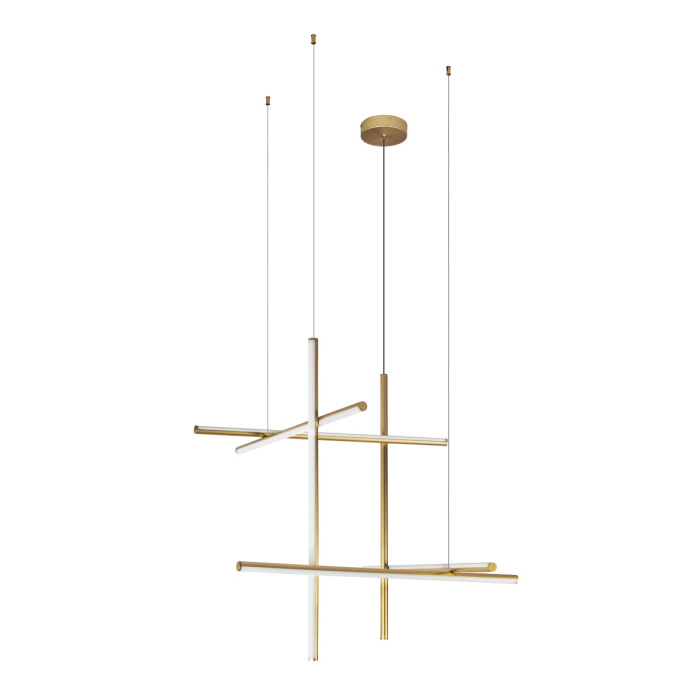 Подвесная люстра Loft IT Coordinates 10393/C_LF