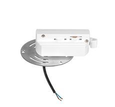 Трековое крепление с-фазным адаптером LightStar 592060_LS