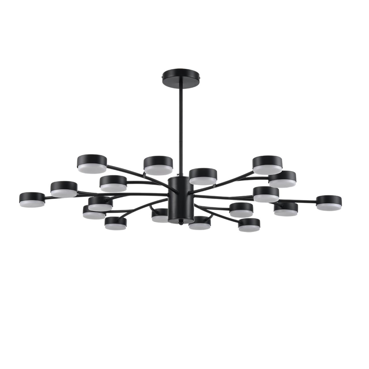 

Подвесная люстра на штанге LUMION TORINA 8117/18, 8117/18