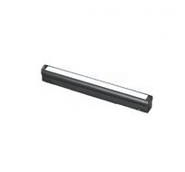 Поворотный магнитный трековый светильник iLedex VISION SMART 4825-040-L305-12W-110DG-BK_IX
