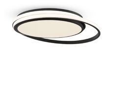 Потолочный светильник Freya Lisoa FR10032CL-L98B_MY