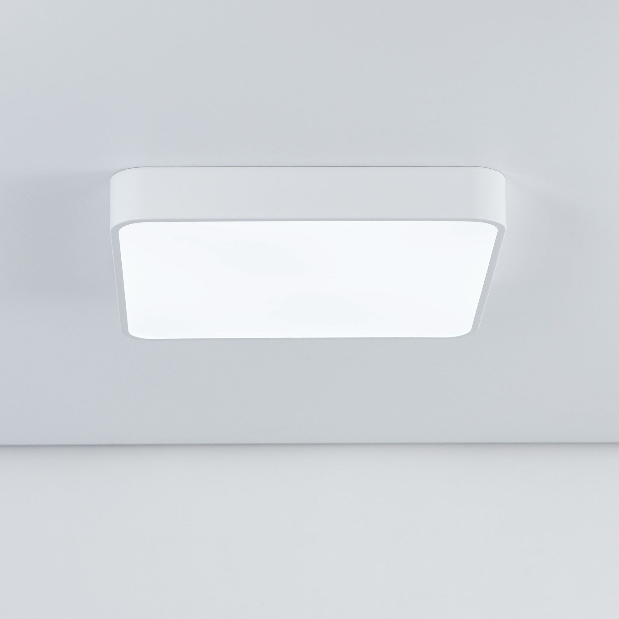 Потолочный светильник CitiLux с RGB, Купер CL724K70G0