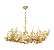 Подвесная люстра Favourite Aurelius 4735-12P