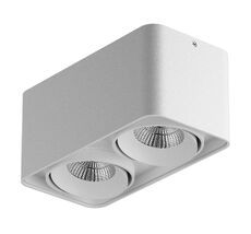 Накладной светильник LightStar Monocco 052126_LS