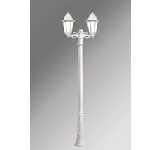 Уличный фонарный столб Rut E26.157.S20.WYF1R