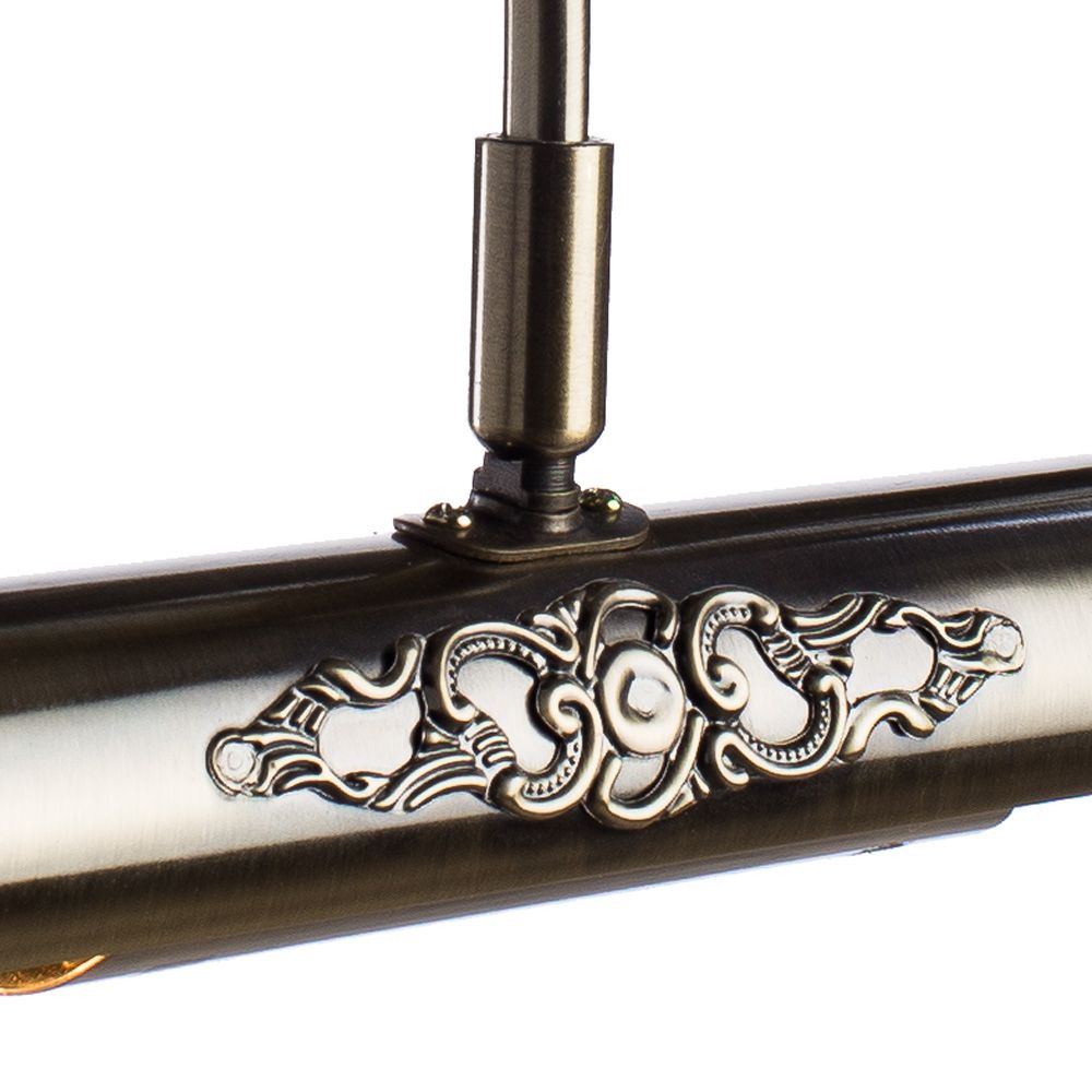 Подсветка для картин ArteLamp Picture Lights A5009AP-2AB