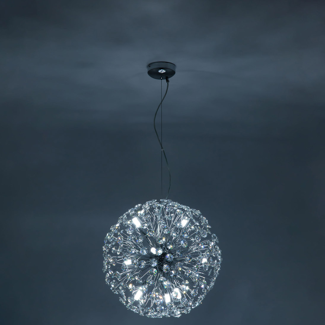 Подвесная люстра Eletto Betsy EL322P09.1