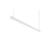 Подвесной светильник Denkirs линейный DK9303-WH
