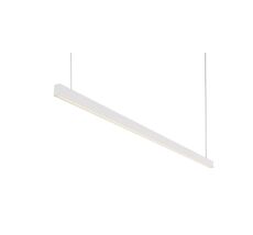 Подвесной светильник Denkirs линейный DK9303-WH