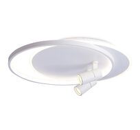 Потолочная люстра с пультом Ambrella Light COMFORT FL51391_AMB