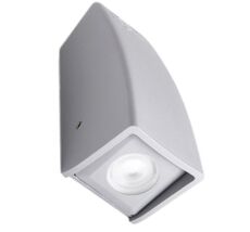 Фасадный светильник FUMAGALLI MAMETE SQUARE 1A3.000.000.LXZ1L 1A3.000.000.LXZ1L