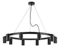 Подвесная люстра LightStar Rullo LR020370_LS