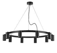 Подвесная люстра LightStar Rullo LR020370_LS