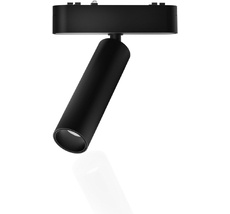 Трековый светильник магнитный 48V светодиодный Imex IL.0007.1200-7 BK_IM