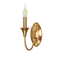 Бра Arte Lamp COLLINETTA A4094AP-1PB