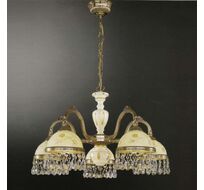 Подвесная люстра Reccagni Angelo L 6906/5_RA
