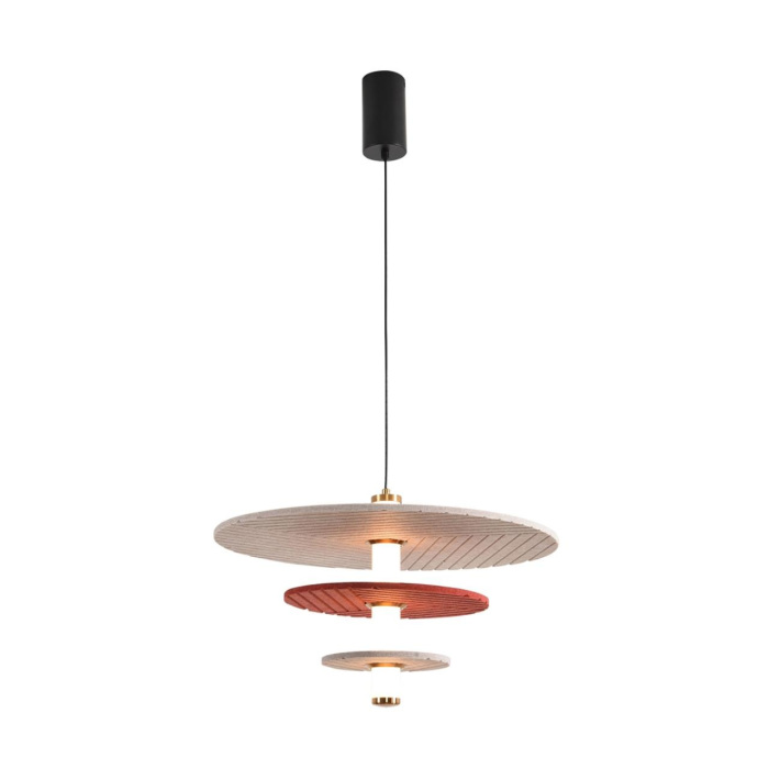 Подвесной светильник LUMION FELTA 8296/11AL