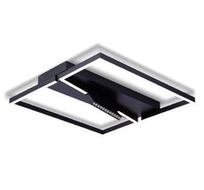 Потолочная люстра Ambrella light LineTech COMFORT FL51466_AMB