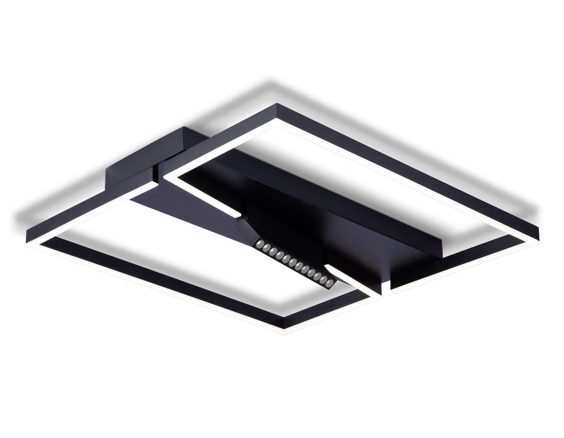 

Потолочная люстра Ambrella light LineTech COMFORT FL51466, FL51466