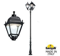 Фонарный столб SIMON U33.208.R30.AXH27