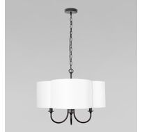 Подвесной светильник LOFT IT Silence 10303P Black_LF