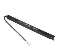 Драйвер для магнитного шинопровода 48V Crystal Lux CLT 0.204 08 BL_CR