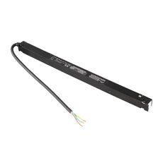 Драйвер для магнитного шинопровода 48V Crystal Lux CLT 0.204 08 BL_CR