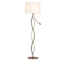 Торшер Lussole AJO LSP-0552