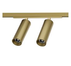 Трековый светильник Denkirs SHINE SPOT DK5742-SB