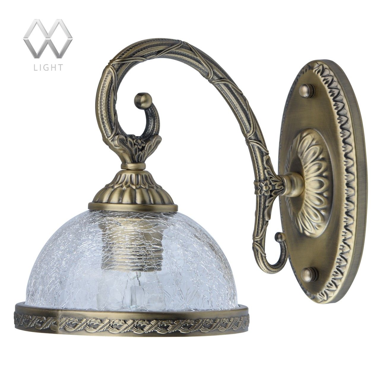 

Бра MW-Light Аманда 481021901, 481021901