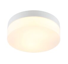 Потолочный светильник ArteLamp AQUA-TABLET A6047PL-2WH