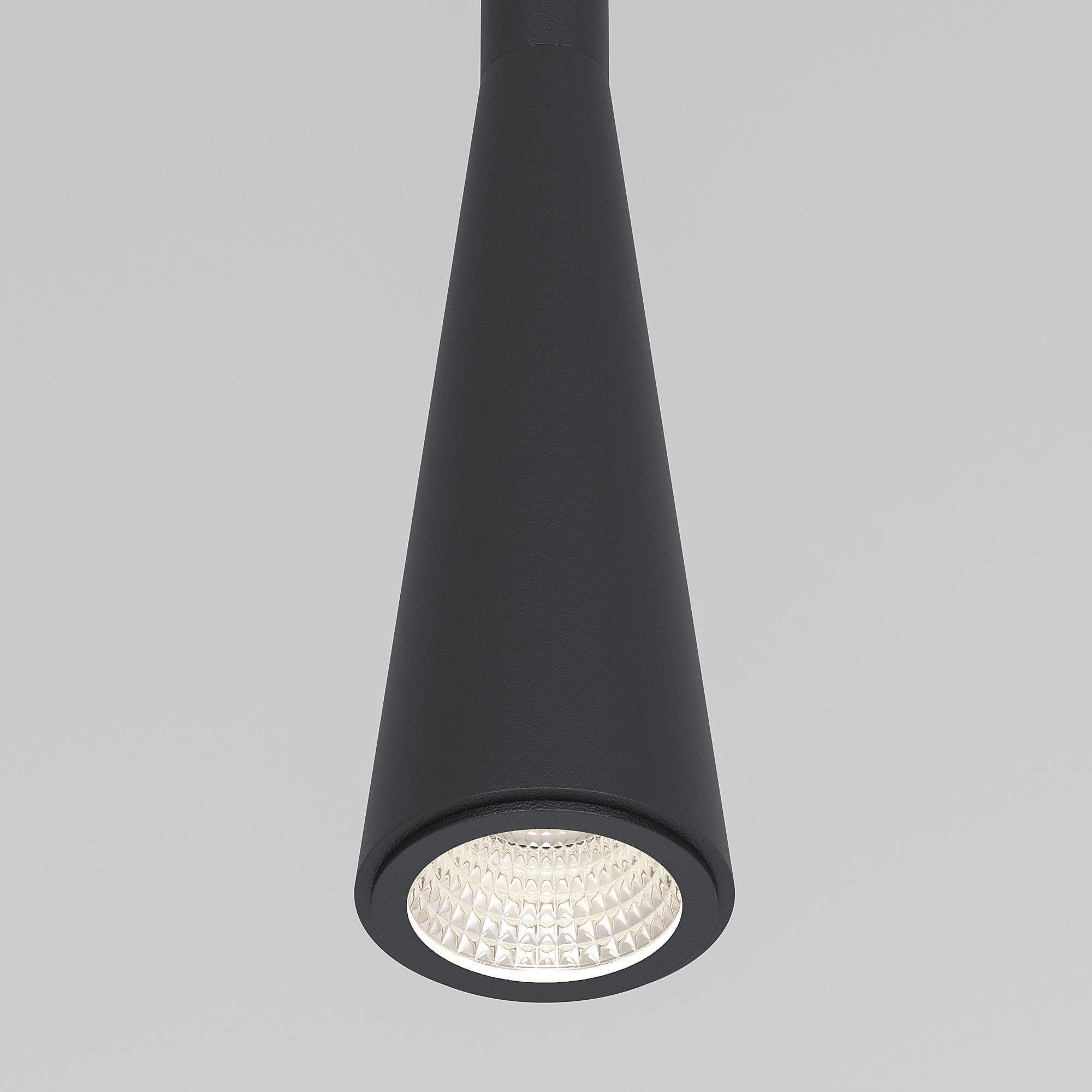 Подвесной акцентный светильник Elektrostandard Vist a068608_ES