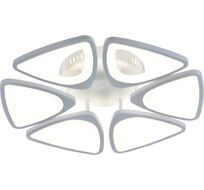 Потолочная люстра (+ночной режим) с пультом светодиодная 10218/6 85W Escada 10218/6LED 85W_ESC