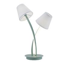 Настольная лампа MW-Light Аэлита 480033302_MW