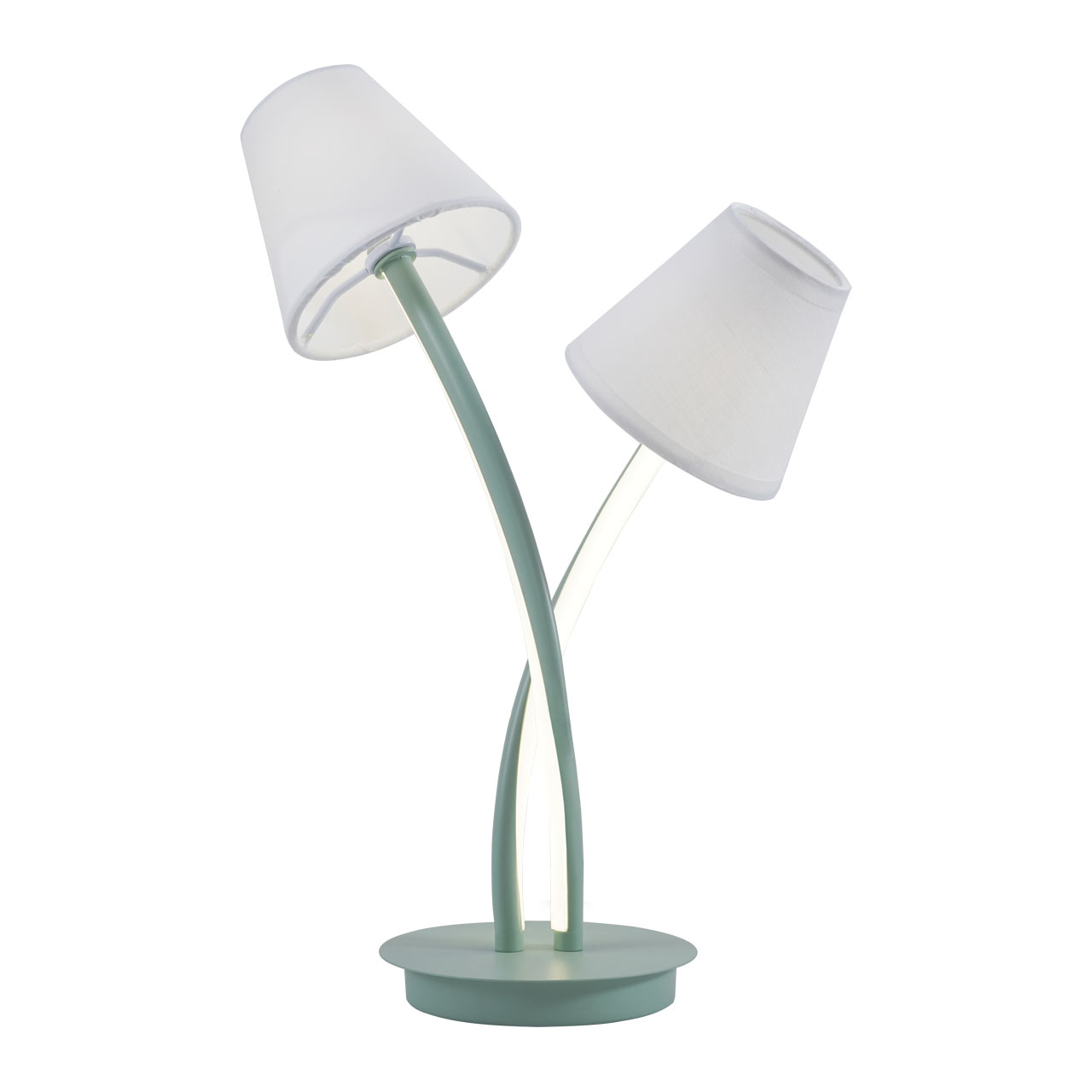 

Настольная лампа MW-Light Аэлита 480033302, 480033302