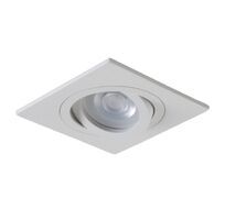 Встраиваемый светильник Crystallux CLT 002C1 WH_CR