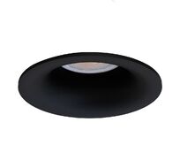 Встраиваемый точечный светильник ArteLamp CORNO A2863PL-1BK