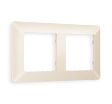 Рамка Ambrella Volt ALFA Line AF110332_AMB