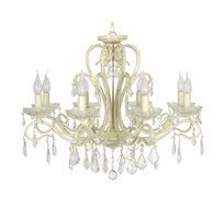Подвесная люстра Arti Lampadari Luminare Luminare E 1.1.8.601 C