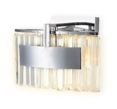 Бра Ambrella light с хрусталем TR Traditional TR5094_AMB